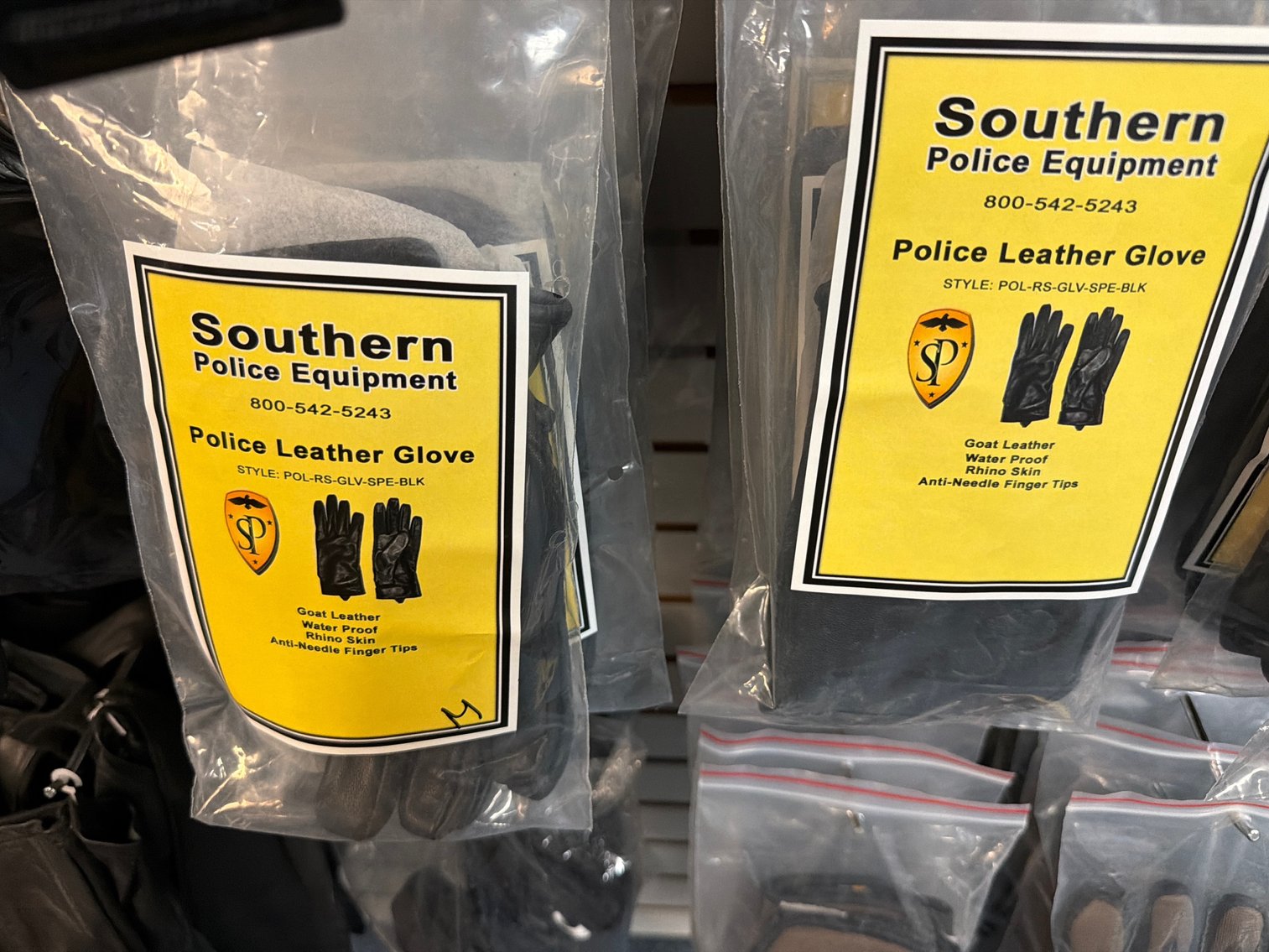 Image for Gloves