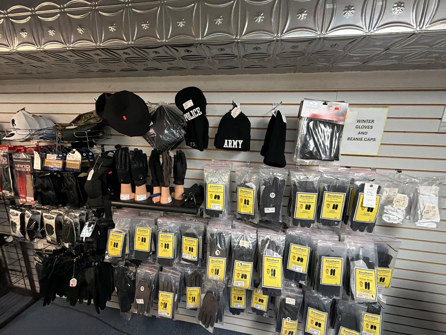 Image for Gloves