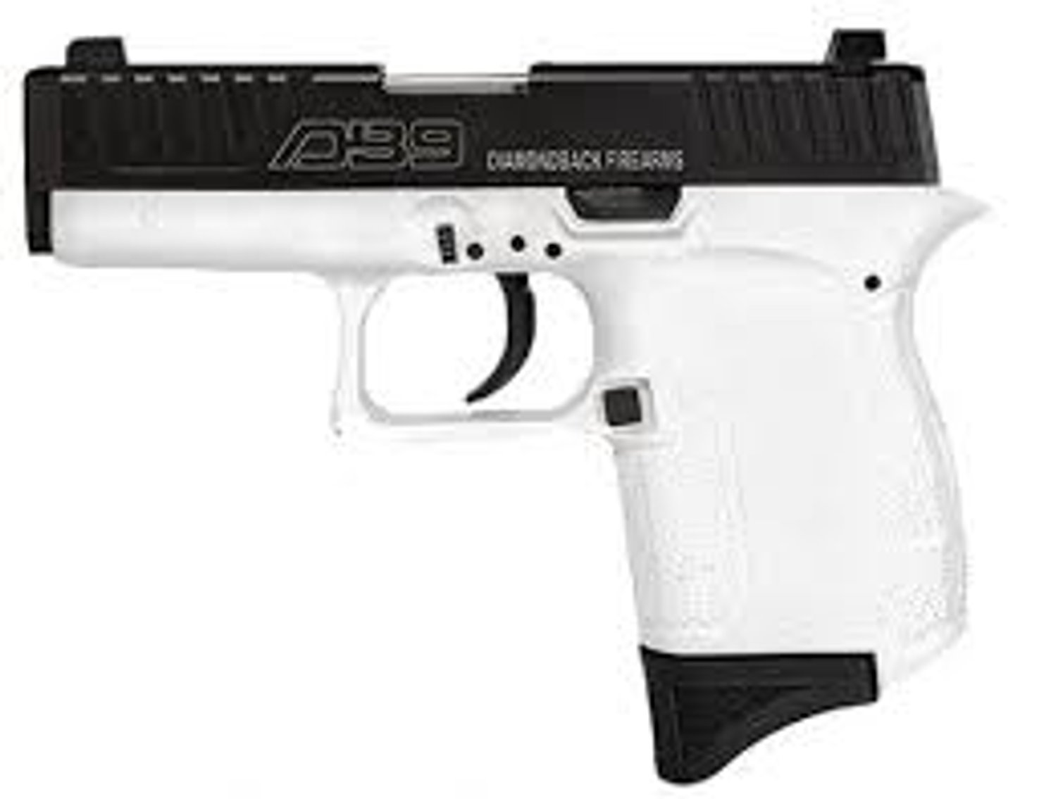 Image for DIAMONDBACK   New