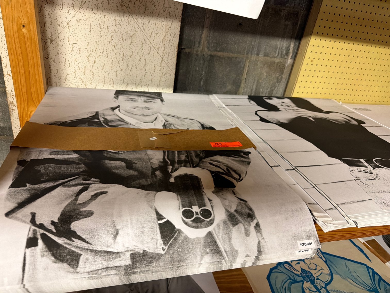 Image for Targets
