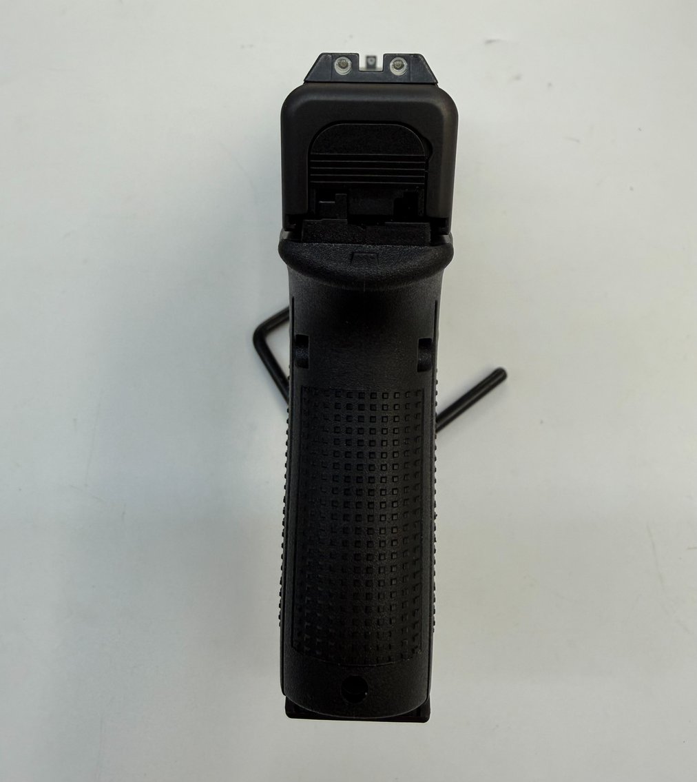 Image for GLOCK NEW