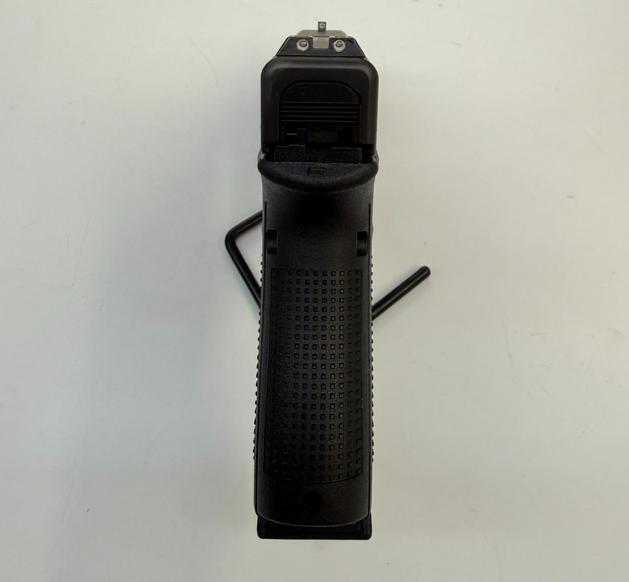 Image for GLOCK NEW
