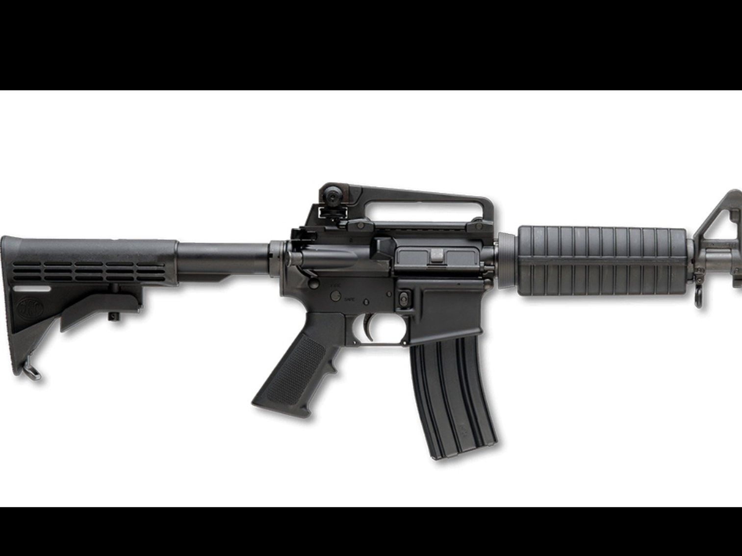 Image for FN  NEW