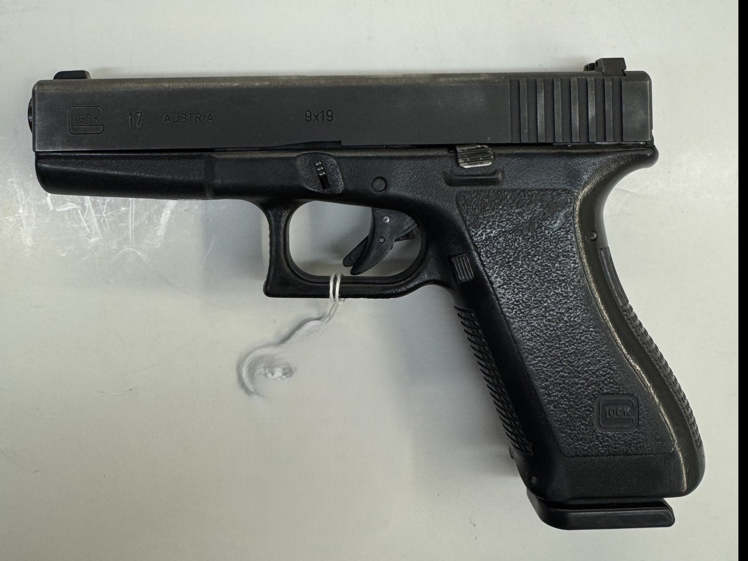 Image for GLOCK USED