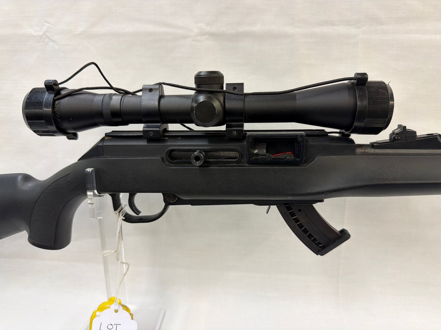 Image for REMINGTON  USED