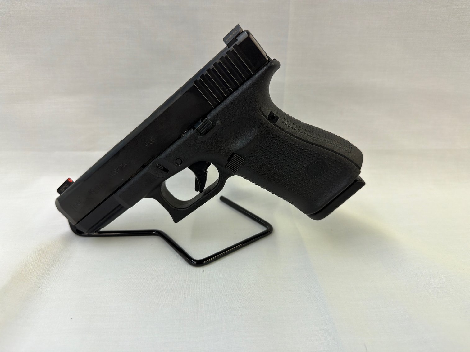 Image for Glock New
