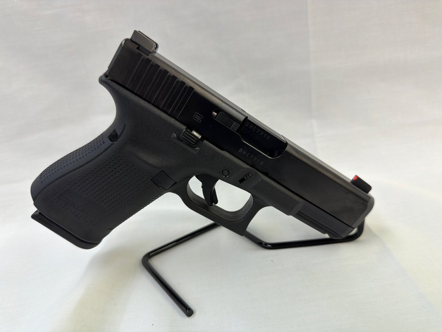 Image for Glock New