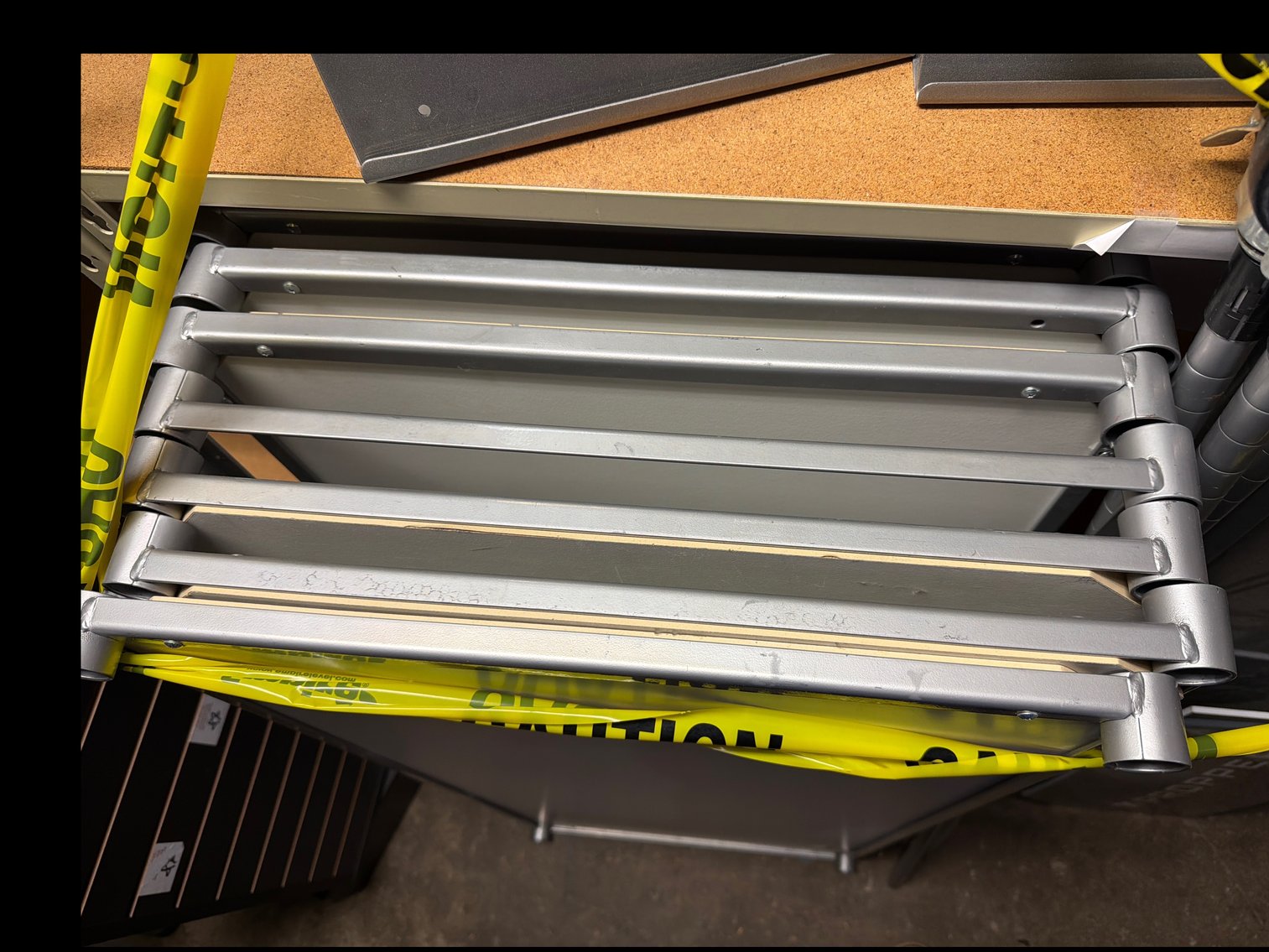 Image for Shelving
