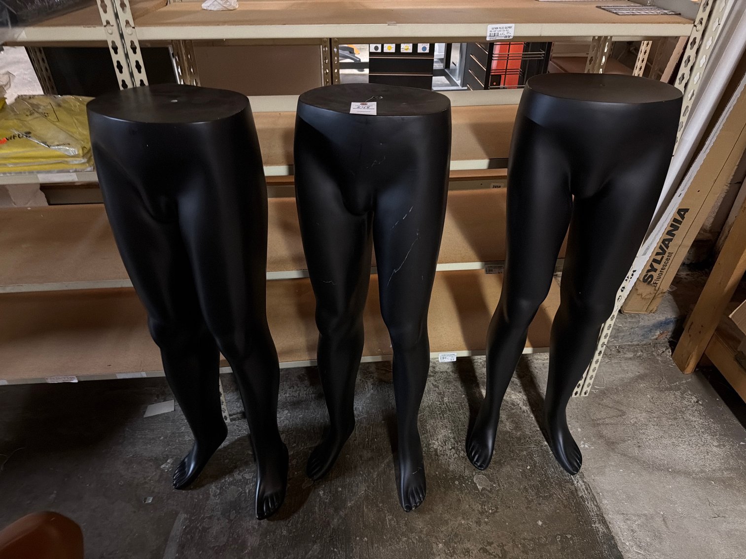 Image for Mannequin
