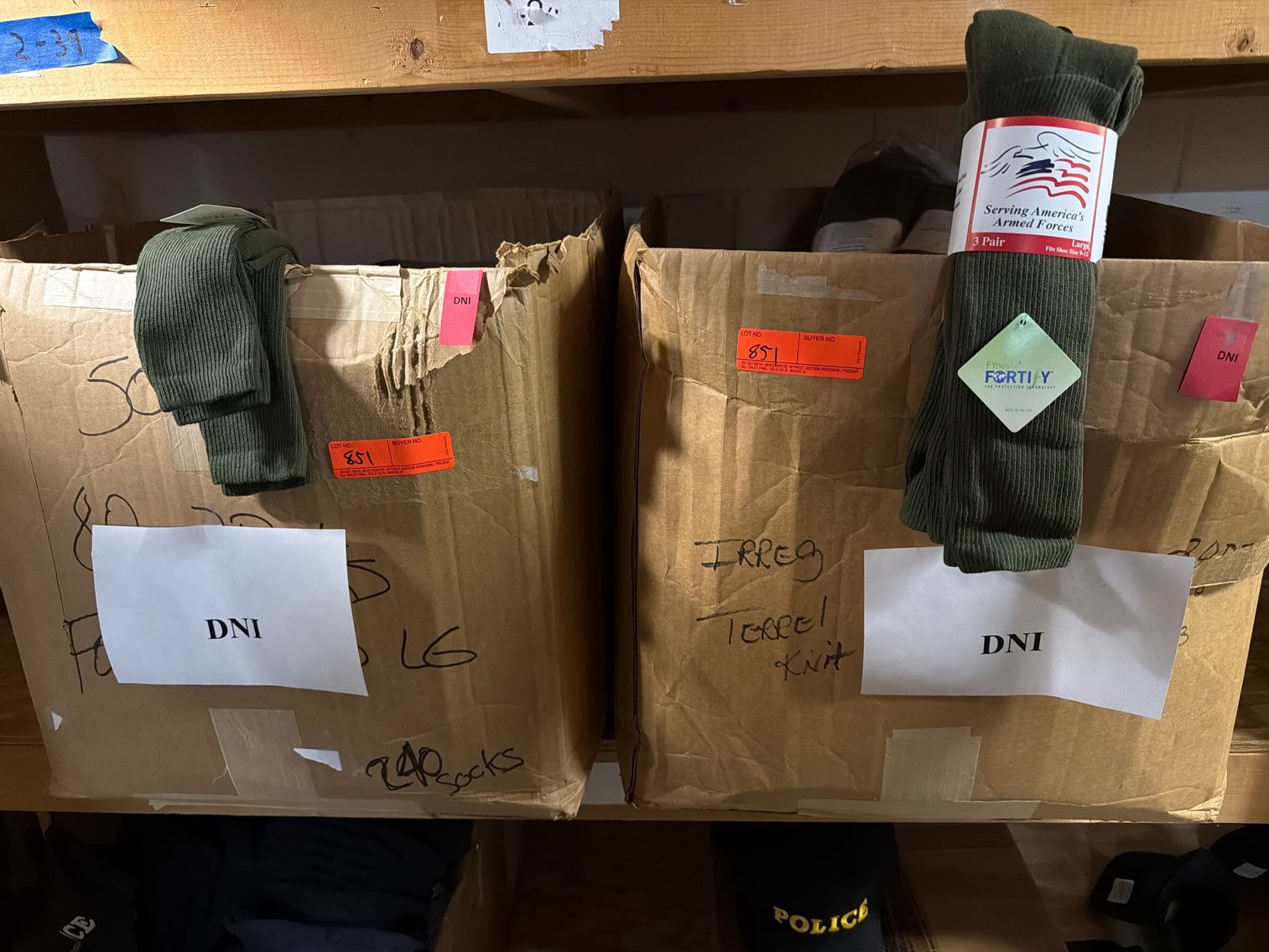 Image for Socks