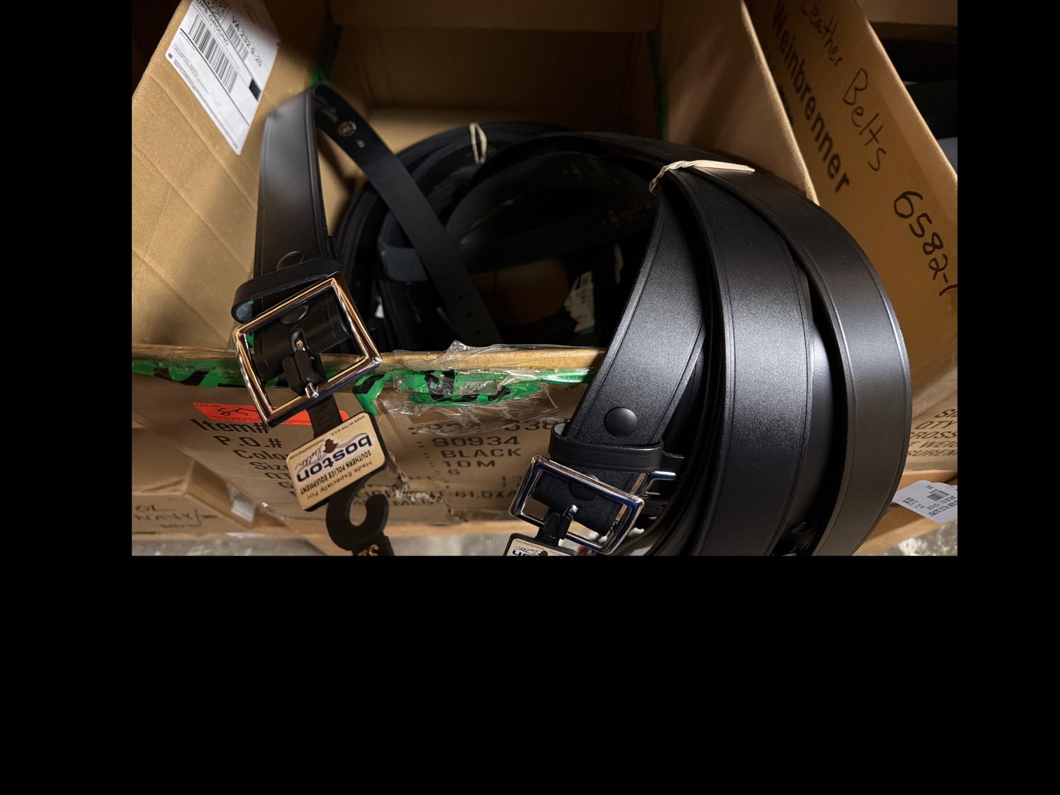 Image for Belts