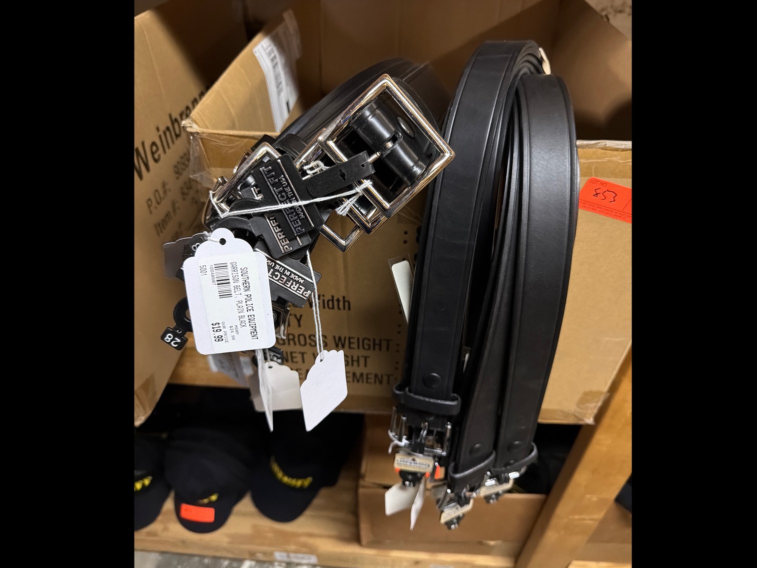 Image for Belts