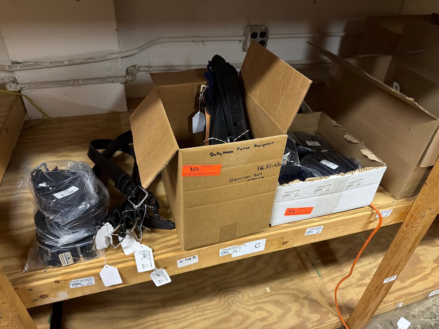 Image for Belts