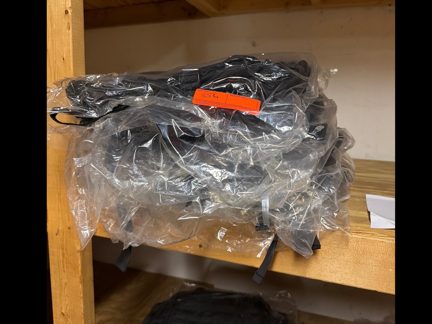 Image for Backpacks