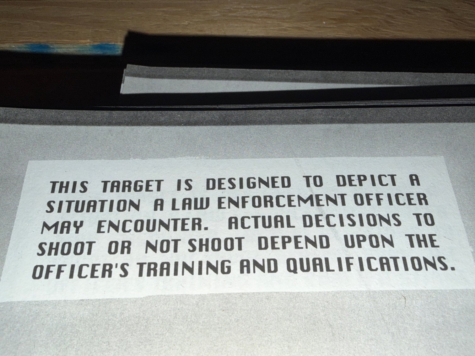 Image for Targets