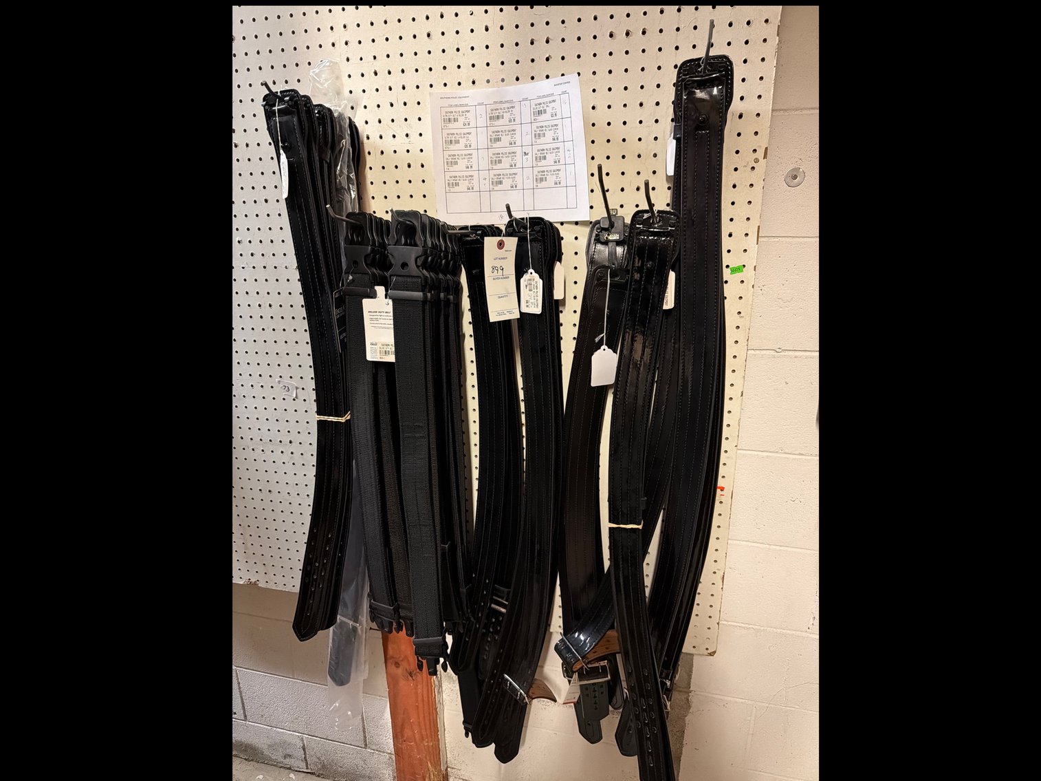 Image for Belts
