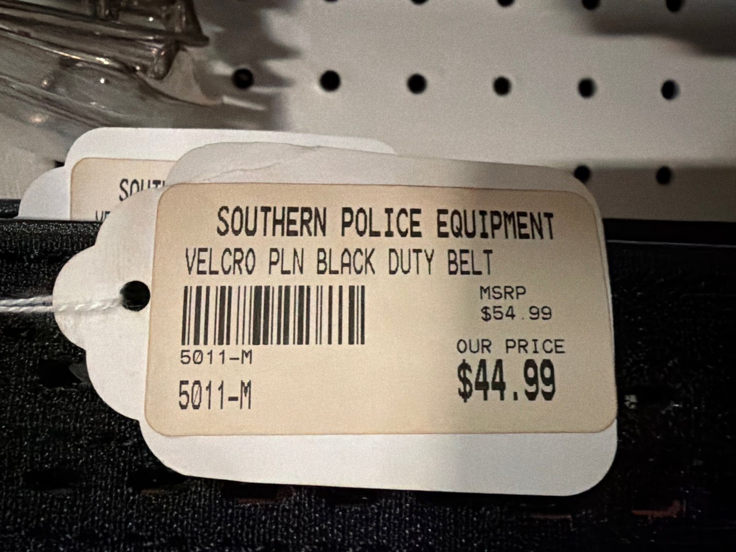 Image for Belts