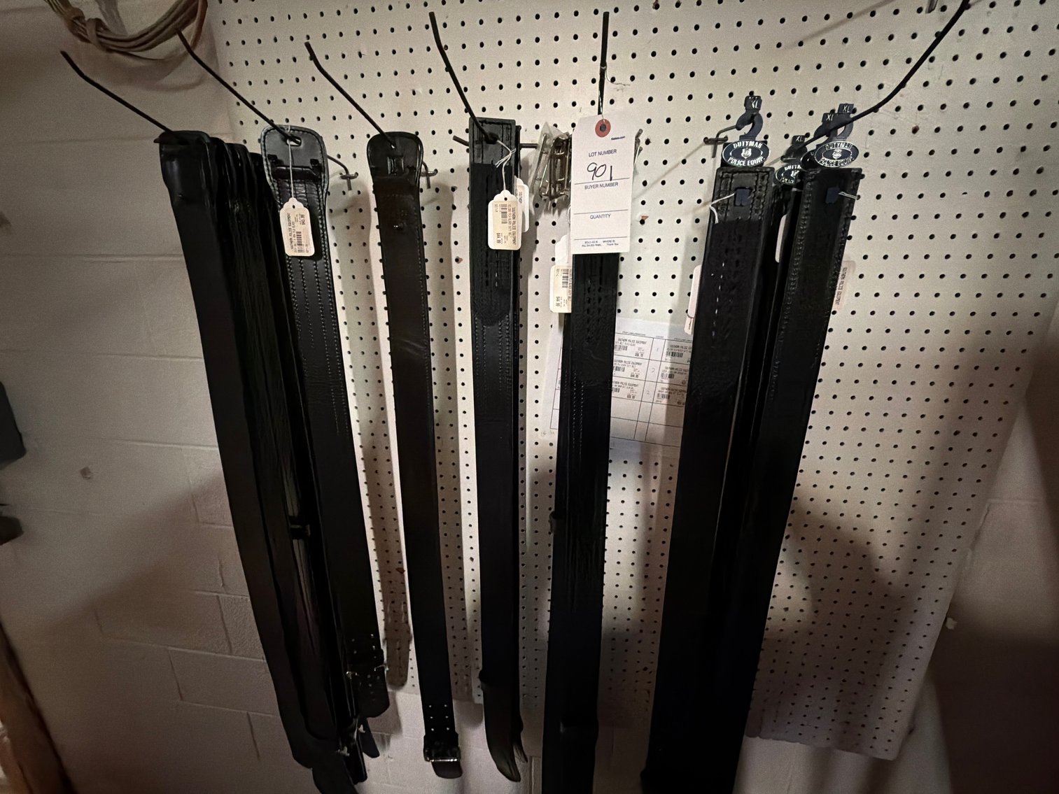 Image for Belts