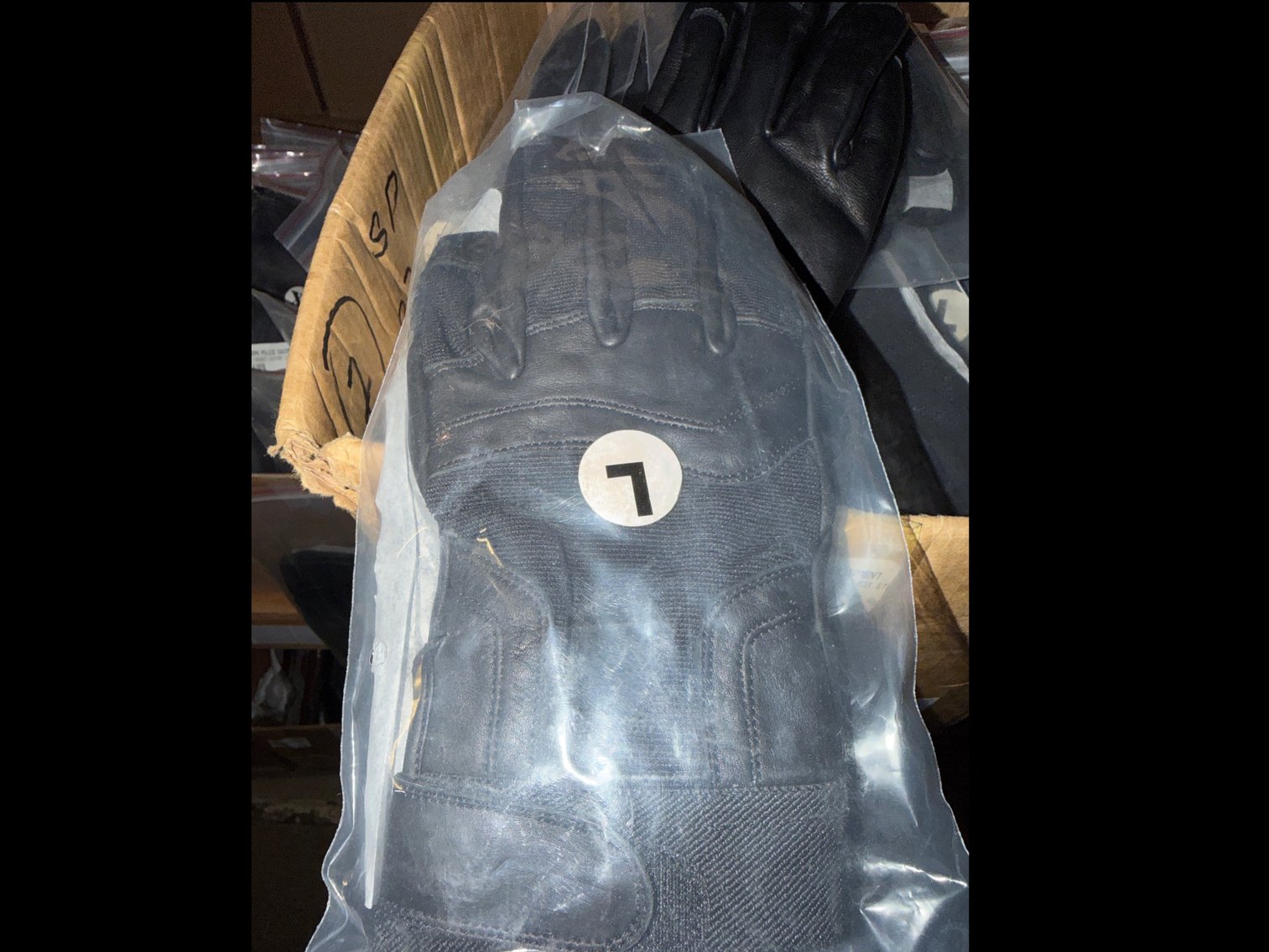 Image for Gloves
