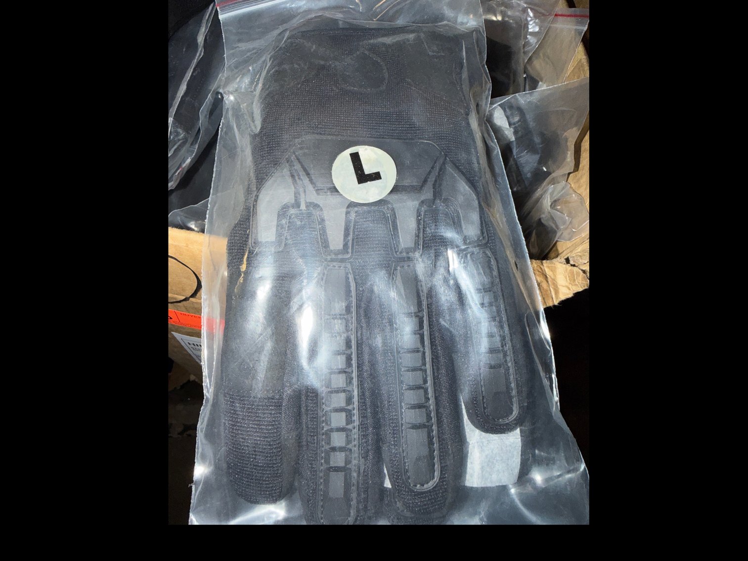 Image for Gloves