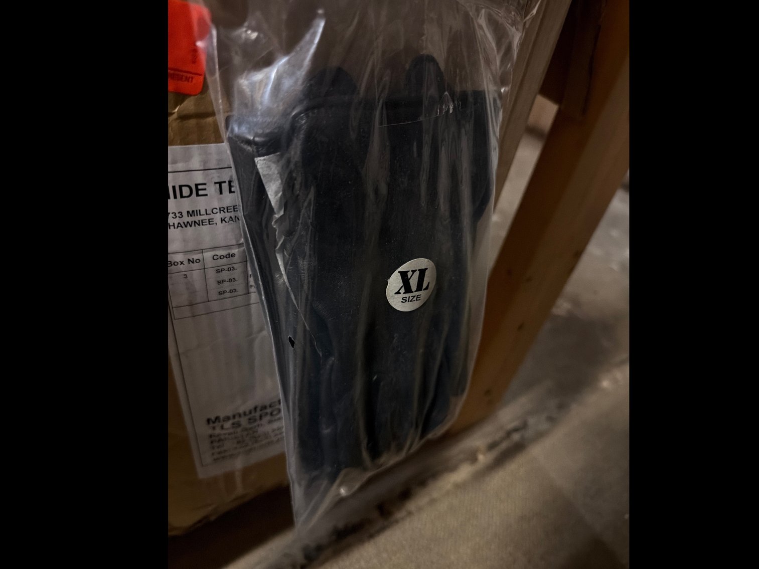 Image for Gloves