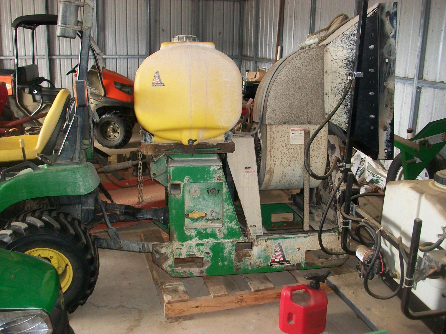 Image for 29 ACRES WITH 4 ACRES OF VINES PLANTED FOR SALE- CHATHAM, VA