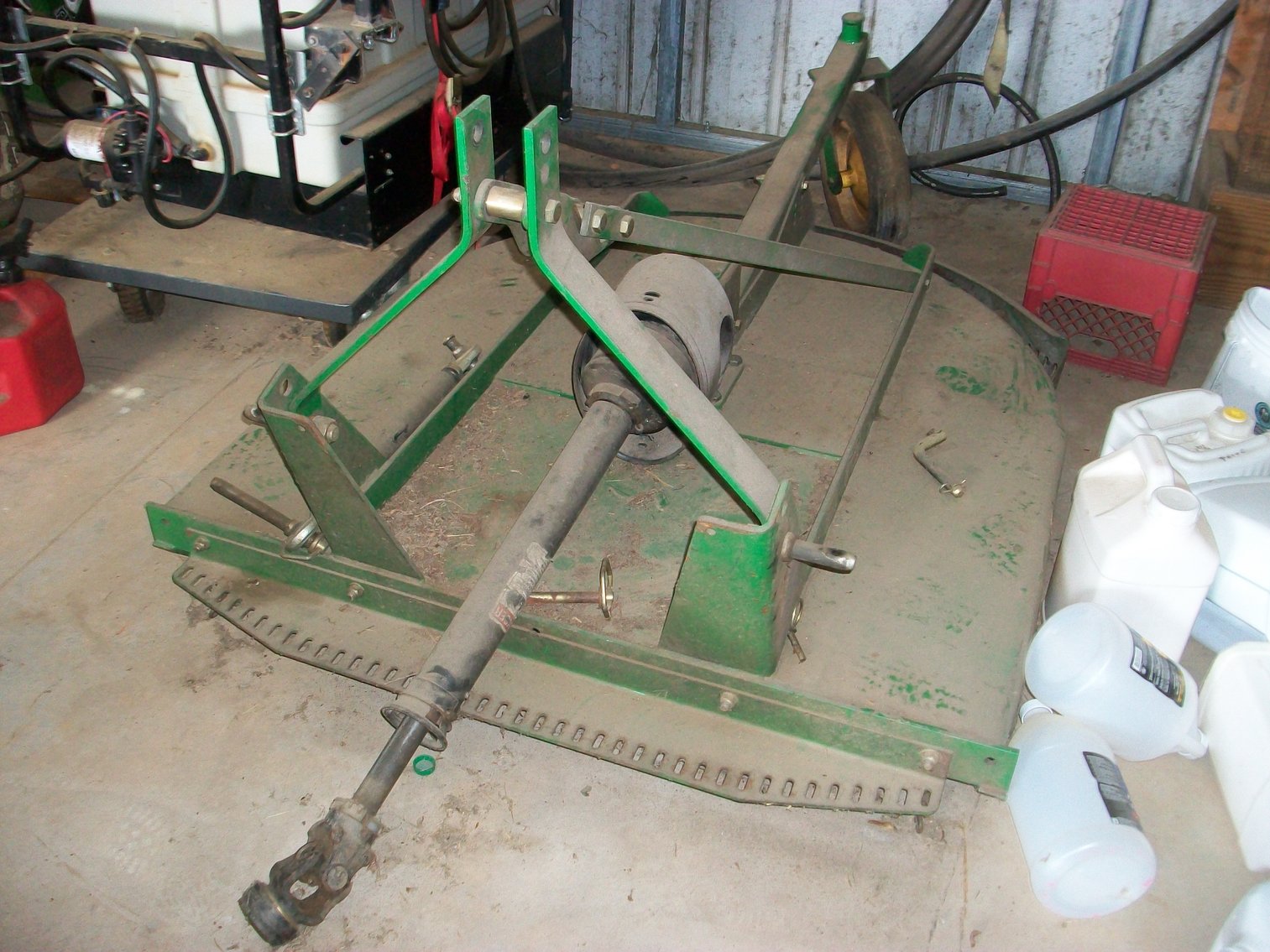 Image for 29 ACRES WITH 4 ACRES OF VINES PLANTED FOR SALE- CHATHAM, VA