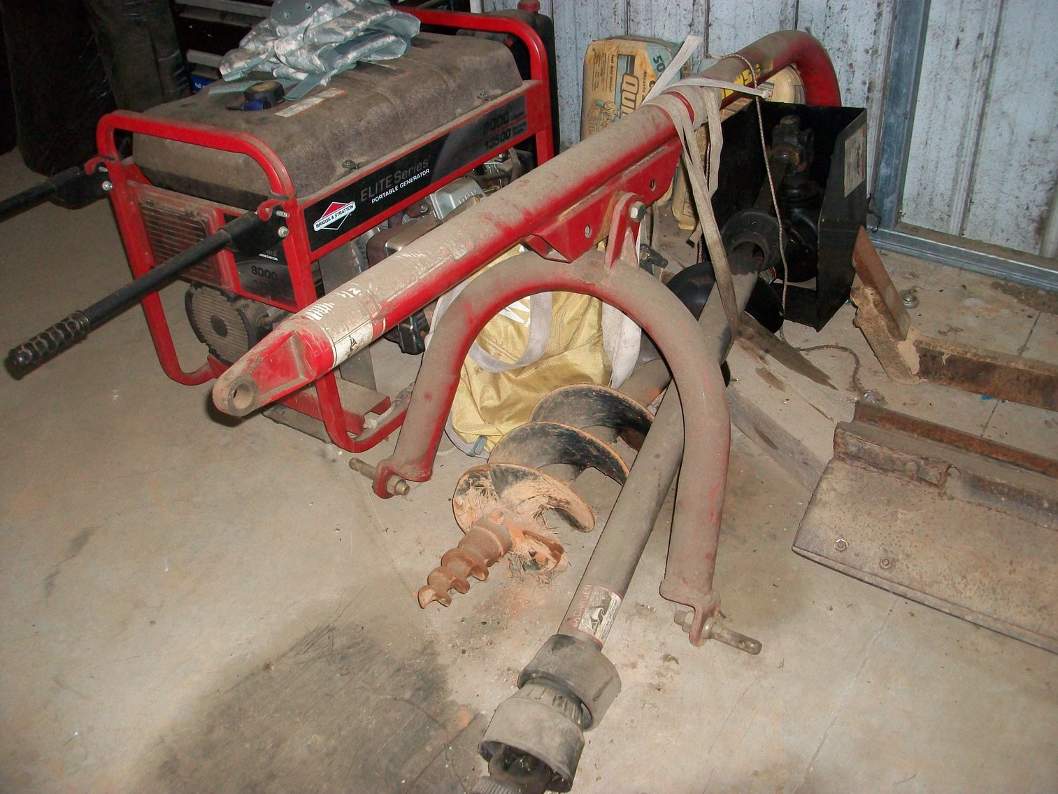 Image for 29 ACRES WITH 4 ACRES OF VINES PLANTED FOR SALE- CHATHAM, VA