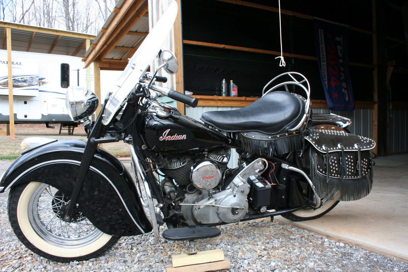 Image for Scenic Drive RE & PP