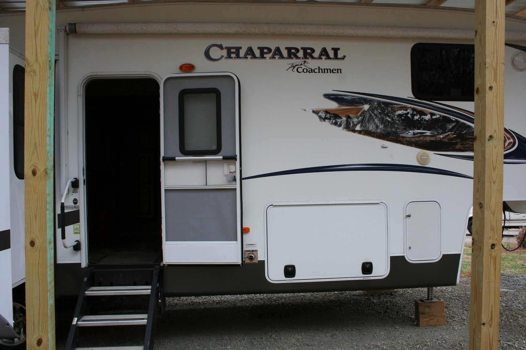 Image for Scenic Drive RE & PP