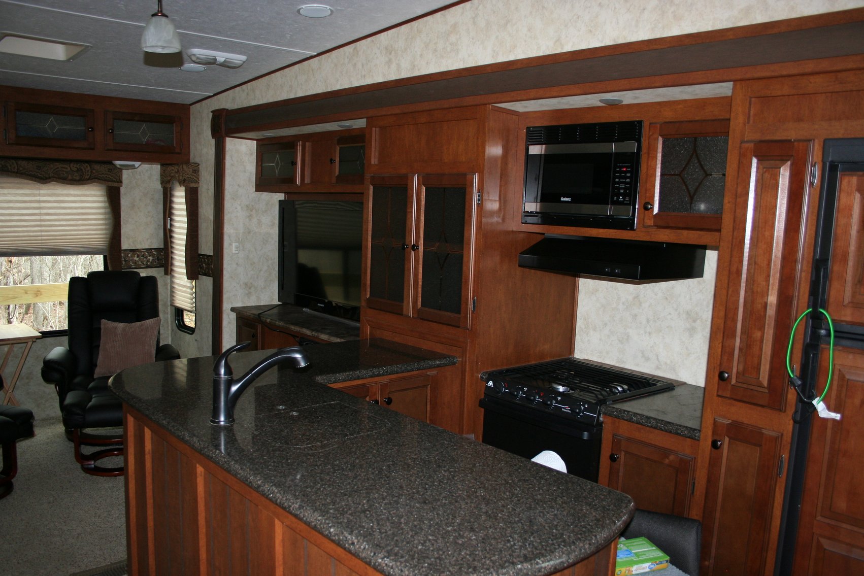 Image for Scenic Drive RE & PP