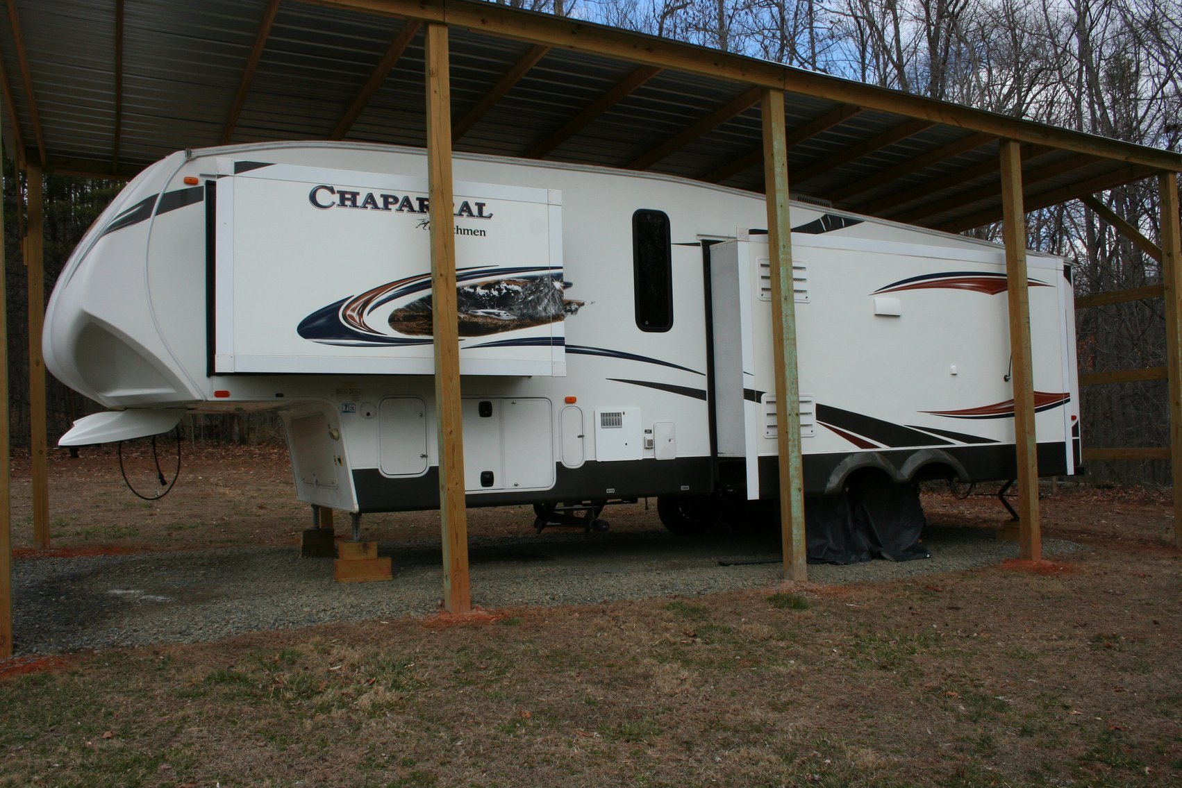 Image for Scenic Drive RE & PP