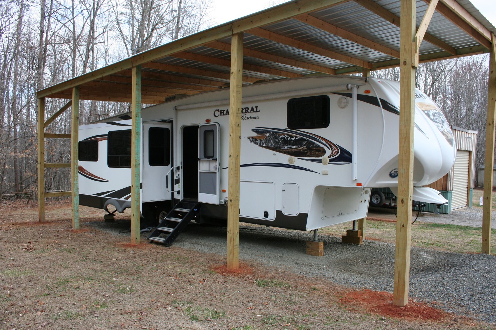 Image for Scenic Drive RE & PP