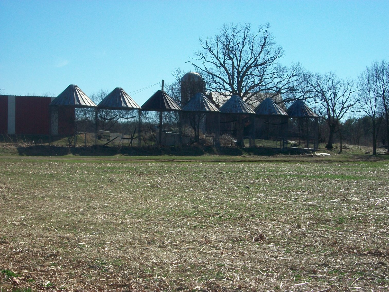 Image for Horizon Farm Credit - Kirkpatrick