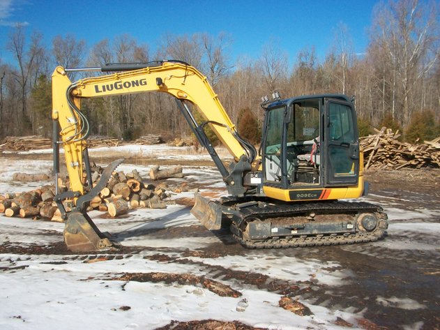 Image for ABSOLUTE EQUIPMENT AUCTION - ONLINE ONLY!