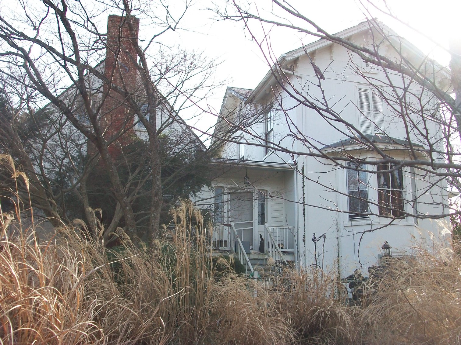 Image for FOR SALE - 55 HIGH MEADOWS LN., SCOTTSVILLE, VA