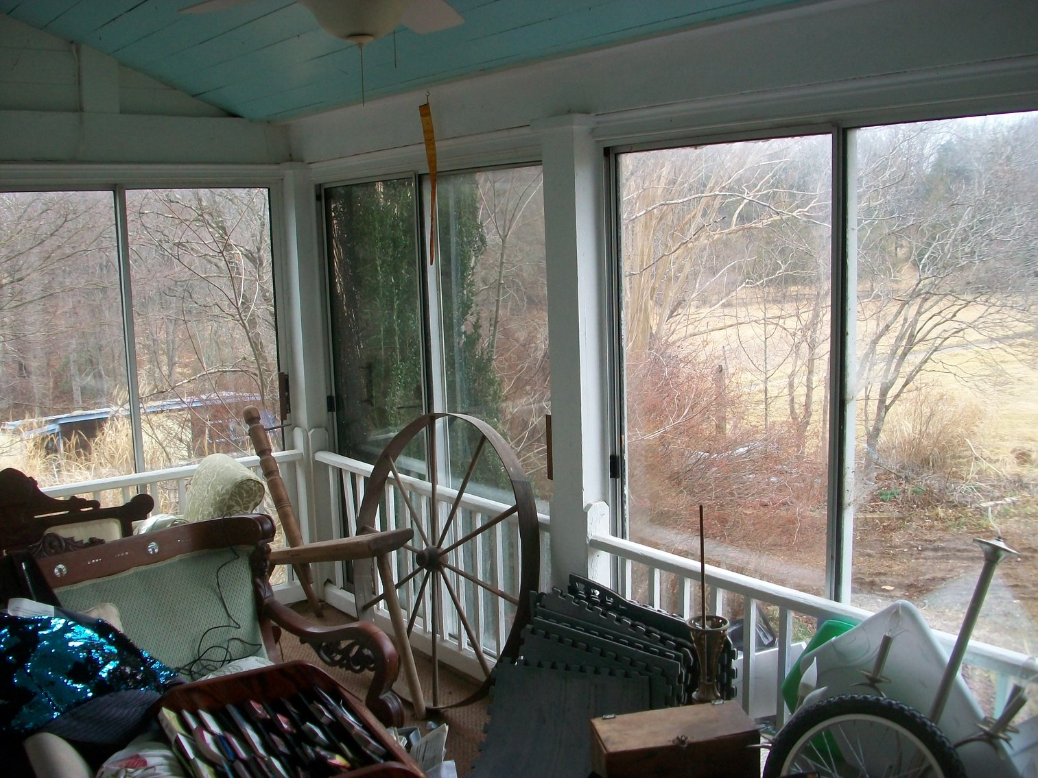 Image for FOR SALE - 55 HIGH MEADOWS LN., SCOTTSVILLE, VA