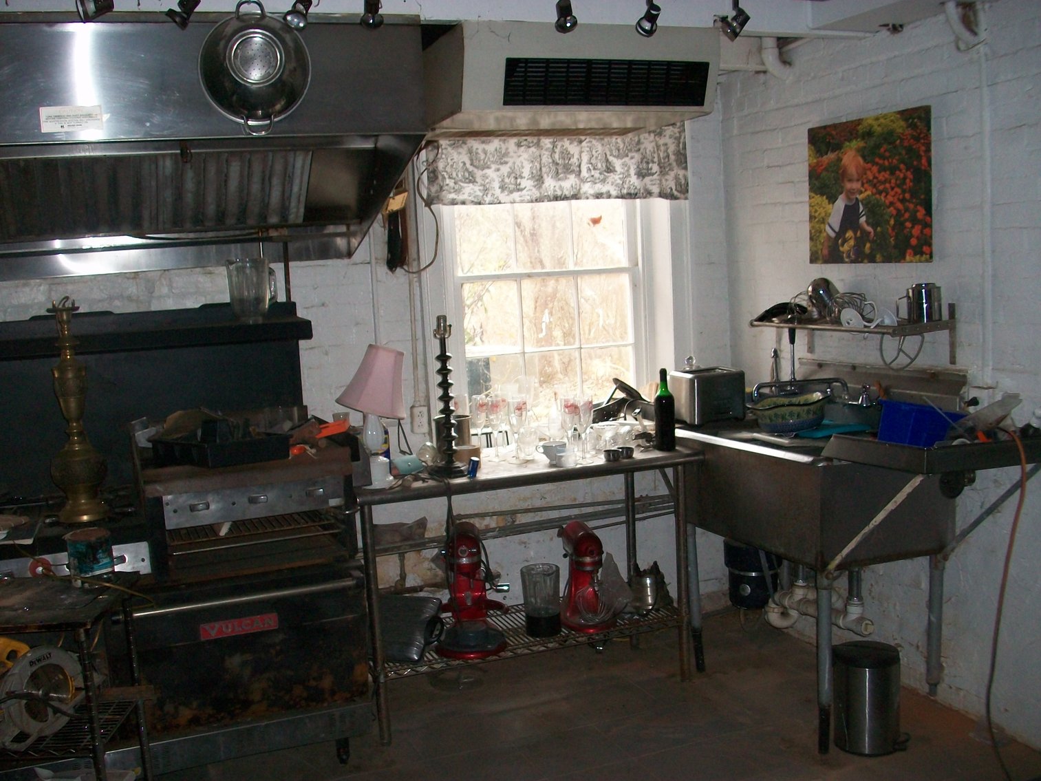 Image for FOR SALE - 55 HIGH MEADOWS LN., SCOTTSVILLE, VA