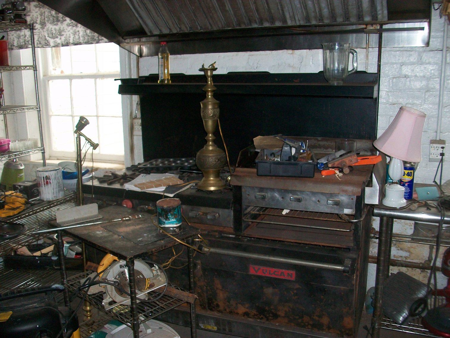 Image for FOR SALE - 55 HIGH MEADOWS LN., SCOTTSVILLE, VA