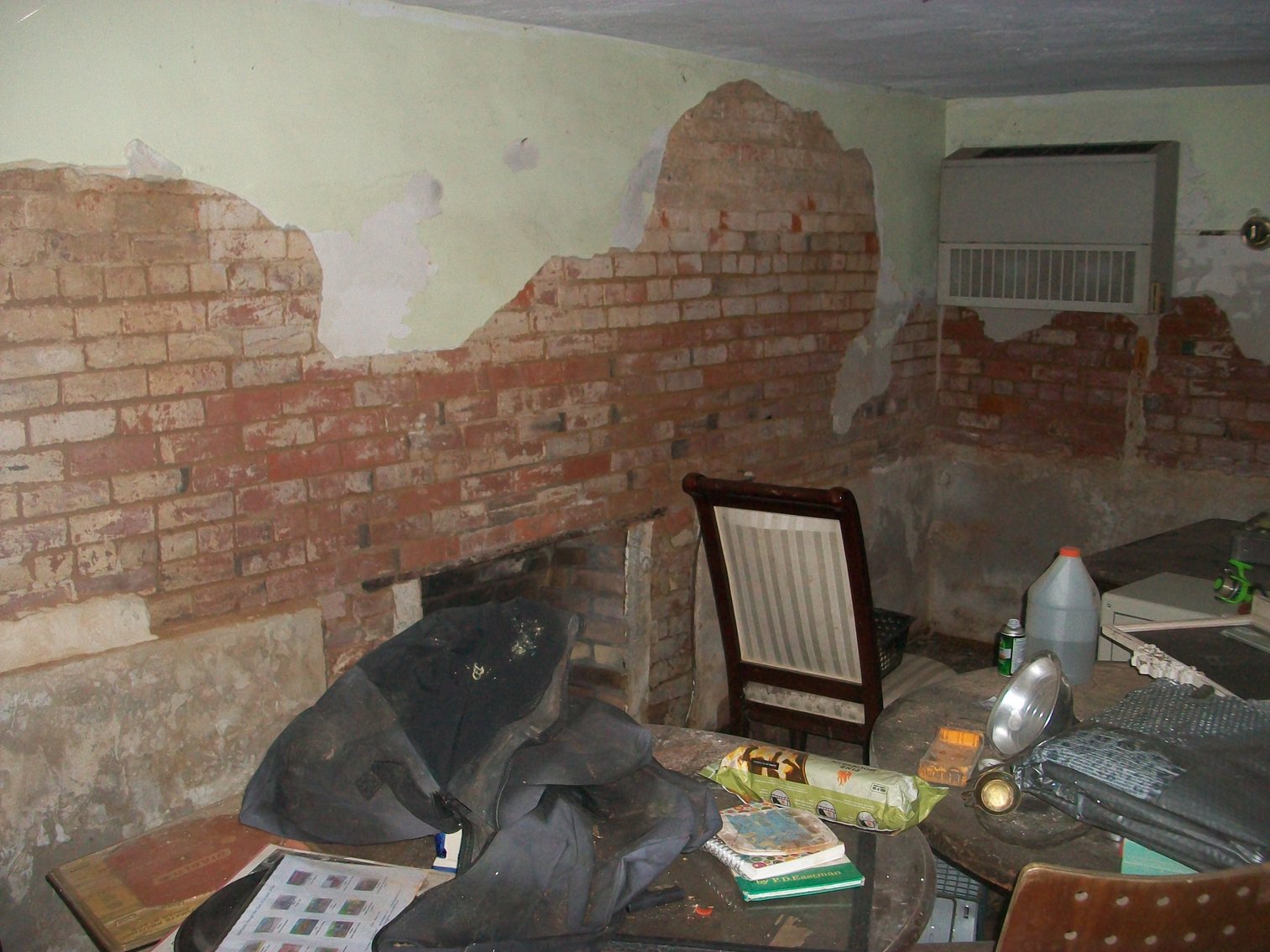 Image for FOR SALE - 55 HIGH MEADOWS LN., SCOTTSVILLE, VA