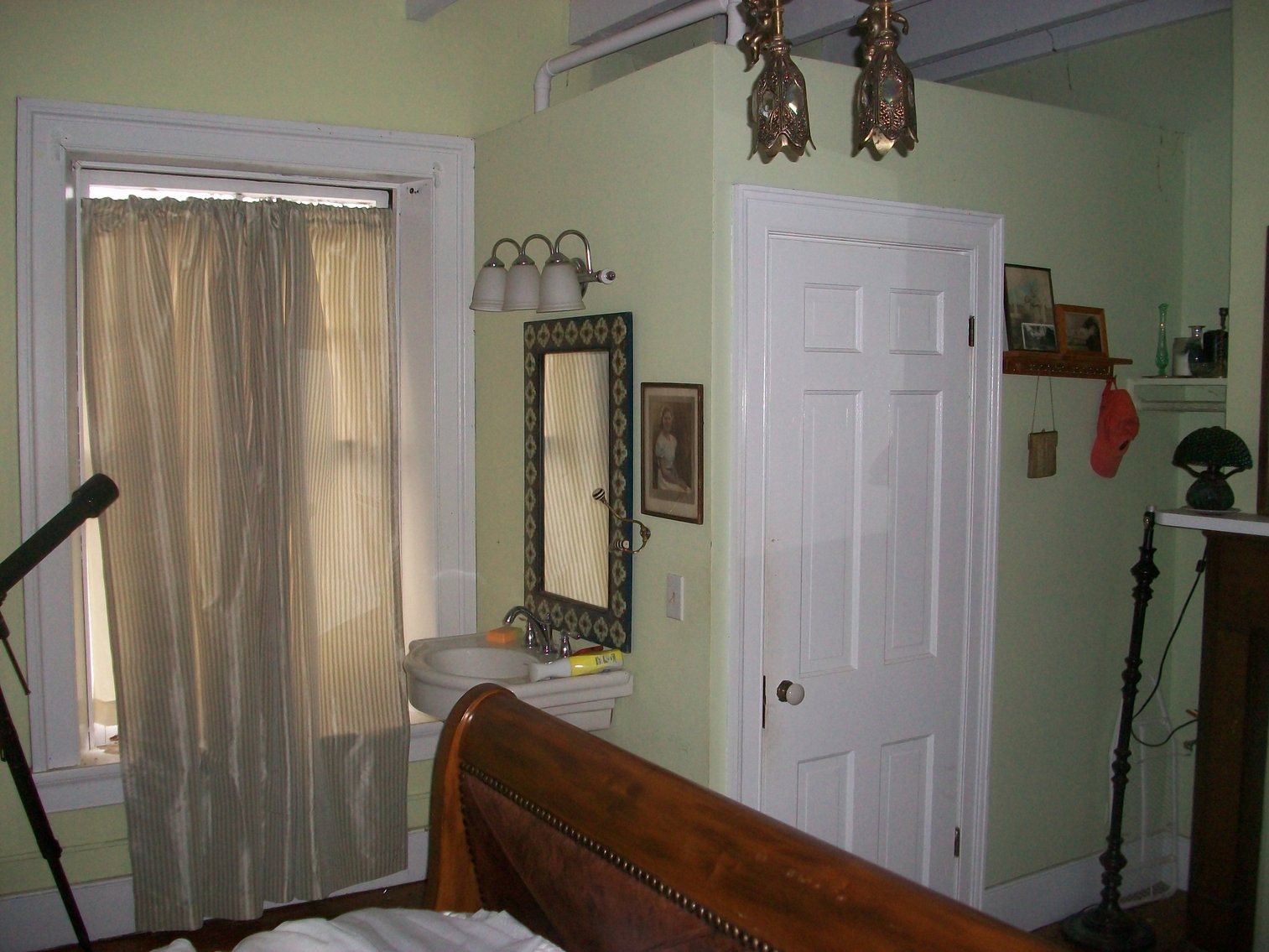 Image for FOR SALE - 55 HIGH MEADOWS LN., SCOTTSVILLE, VA