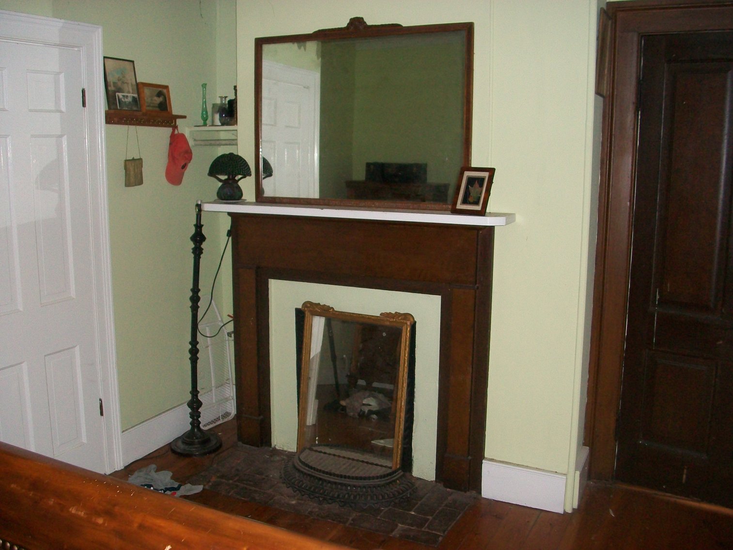 Image for FOR SALE - 55 HIGH MEADOWS LN., SCOTTSVILLE, VA