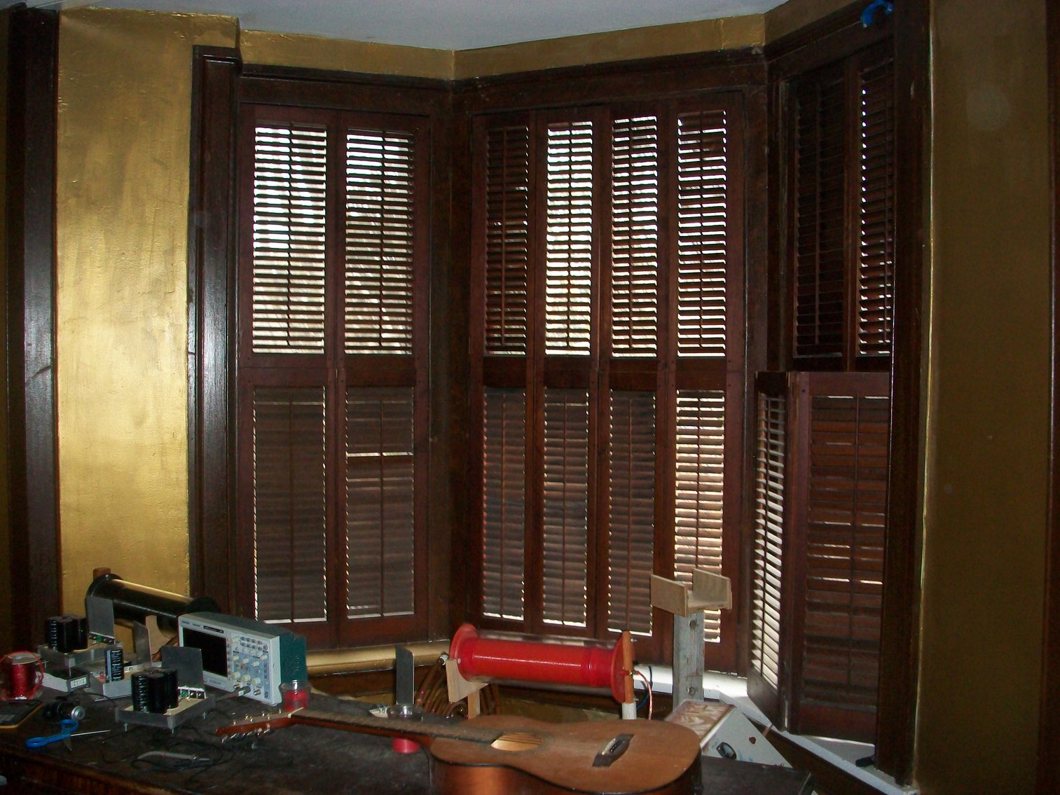 Image for FOR SALE - 55 HIGH MEADOWS LN., SCOTTSVILLE, VA