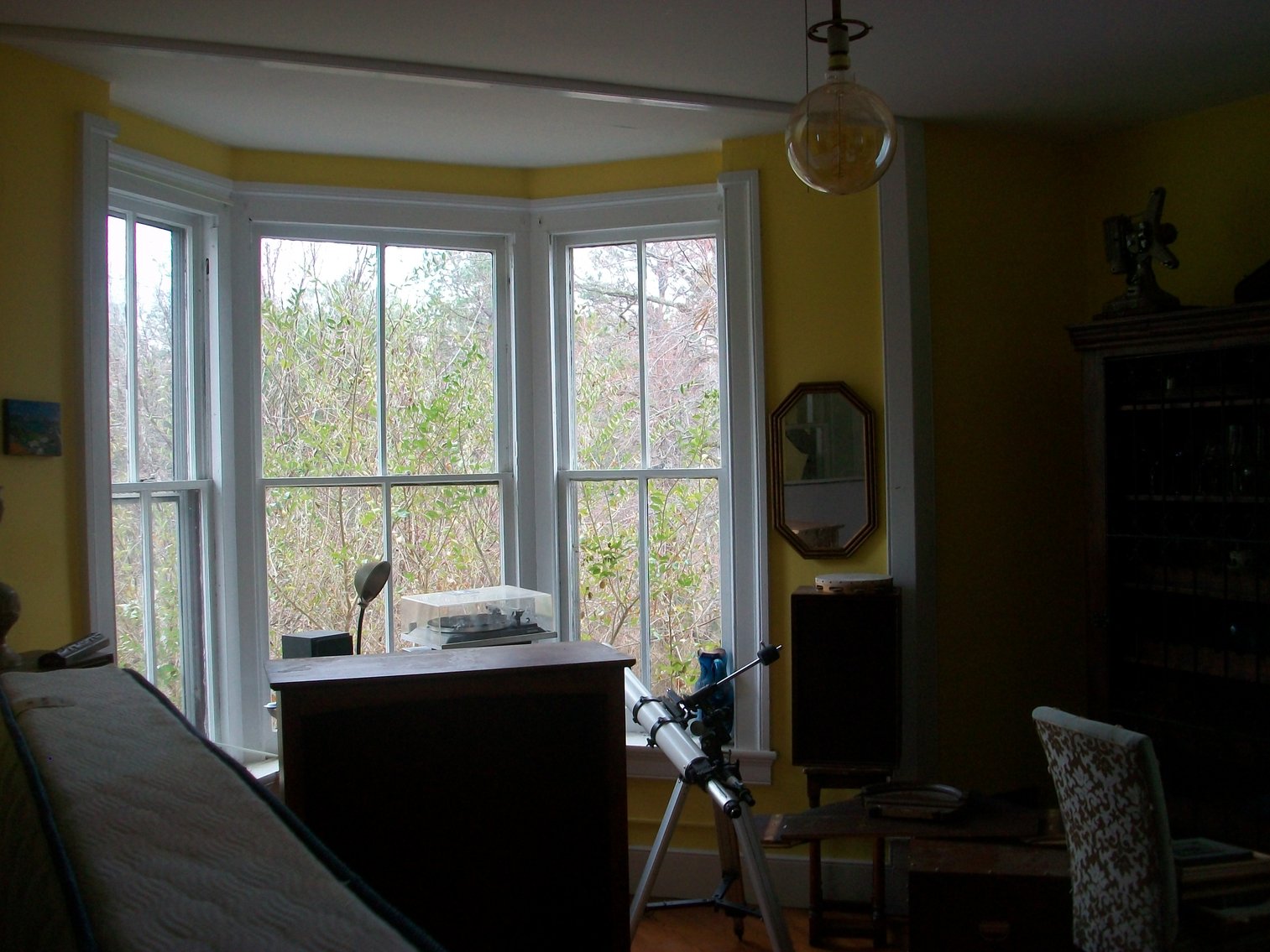 Image for FOR SALE - 55 HIGH MEADOWS LN., SCOTTSVILLE, VA