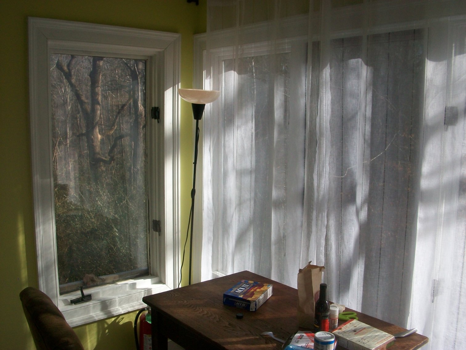 Image for FOR SALE - 55 HIGH MEADOWS LN., SCOTTSVILLE, VA