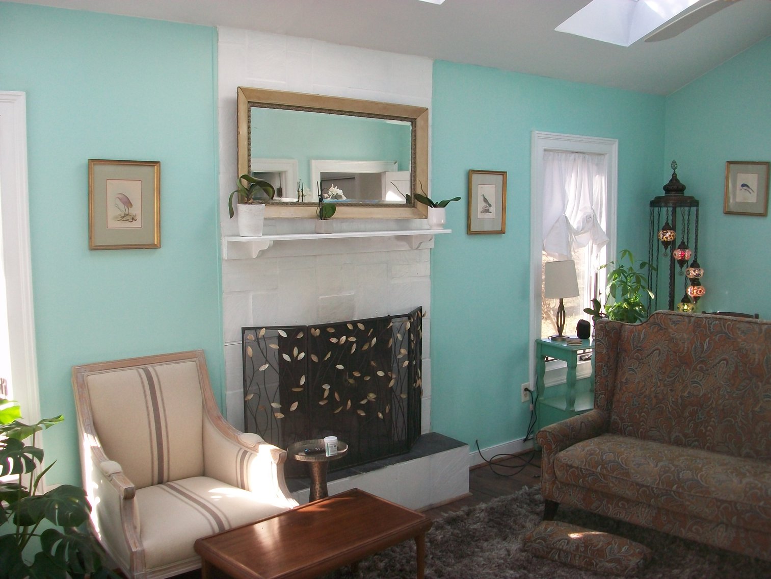 Image for FOR SALE - 55 HIGH MEADOWS LN., SCOTTSVILLE, VA