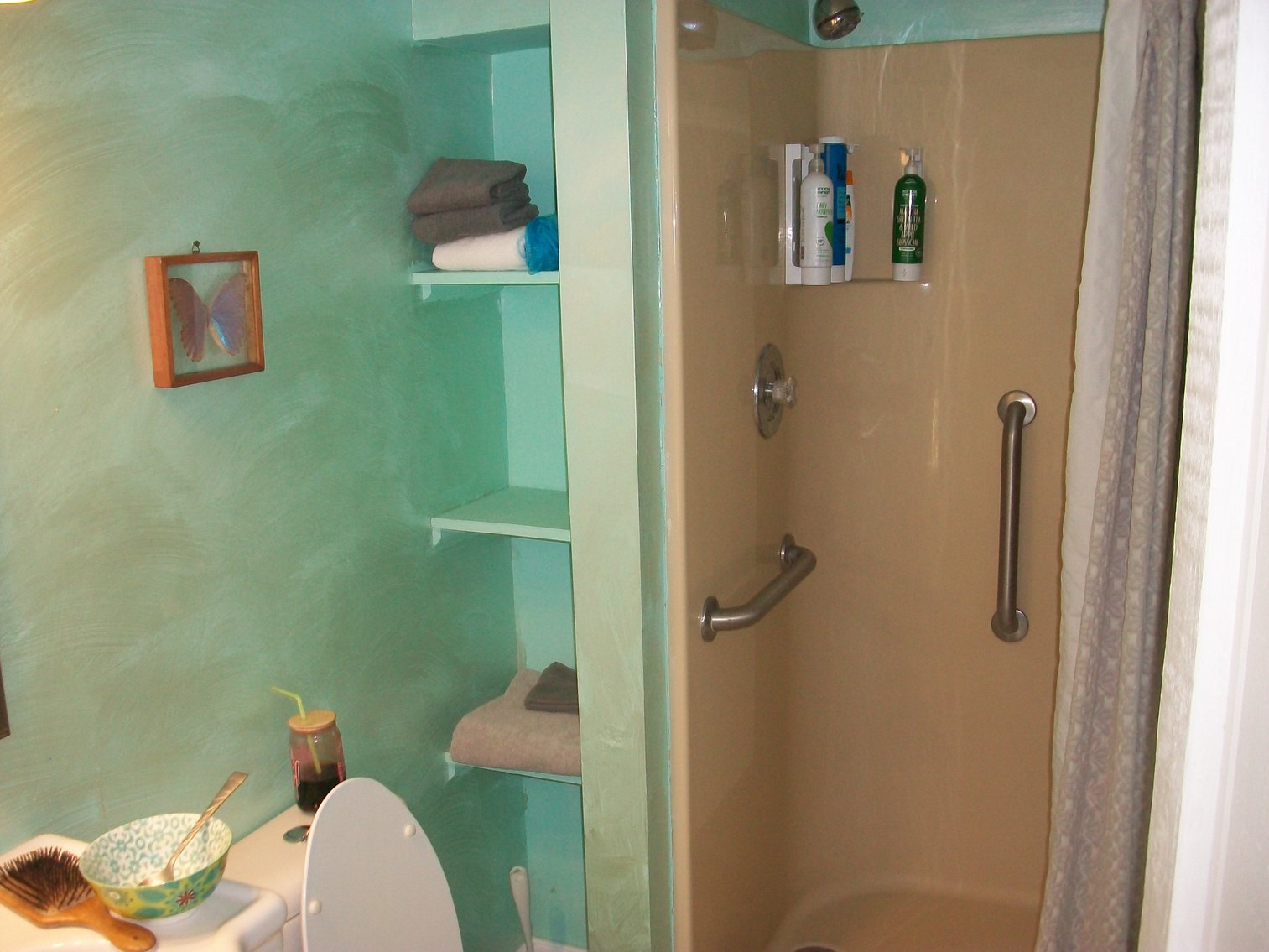 Image for FOR SALE - 55 HIGH MEADOWS LN., SCOTTSVILLE, VA