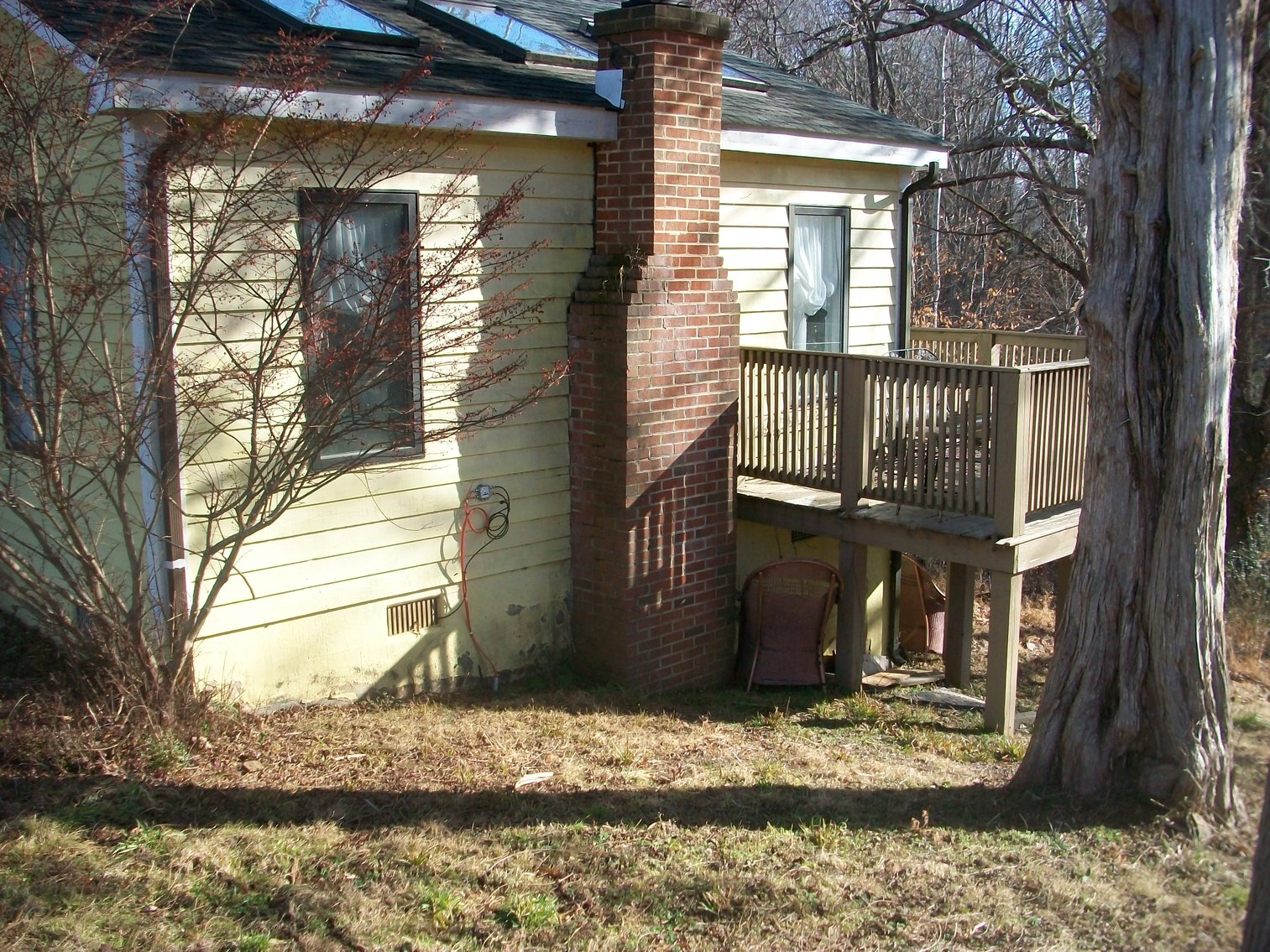 Image for FOR SALE - 55 HIGH MEADOWS LN., SCOTTSVILLE, VA