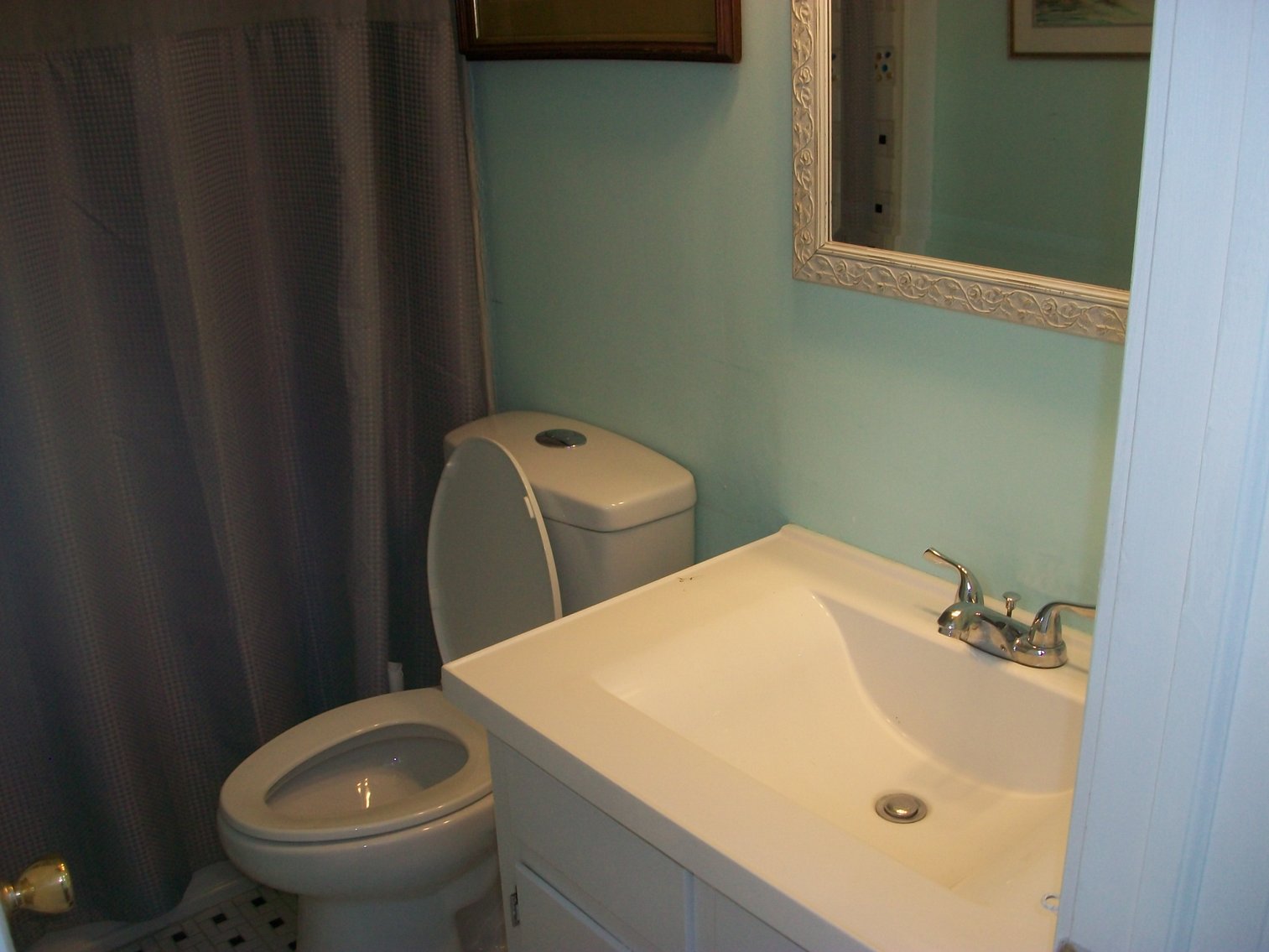 Image for FOR SALE - 55 HIGH MEADOWS LN., SCOTTSVILLE, VA