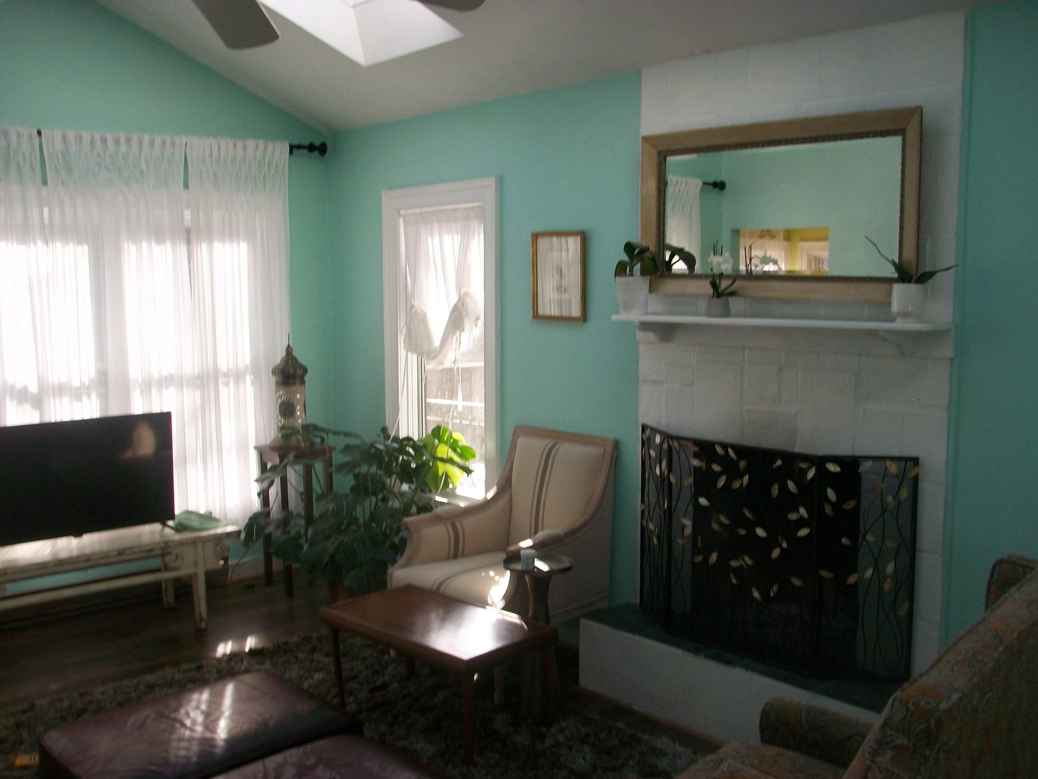 Image for FOR SALE - 55 HIGH MEADOWS LN., SCOTTSVILLE, VA